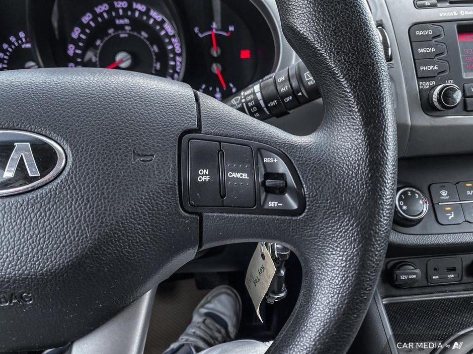 2014 Kia Sportage LX-16