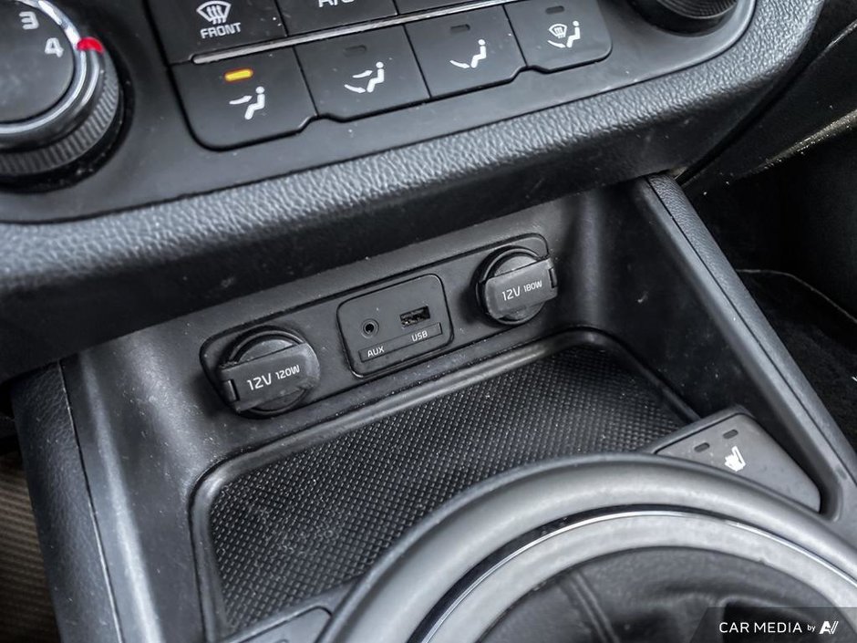2014 Kia Sportage LX-19