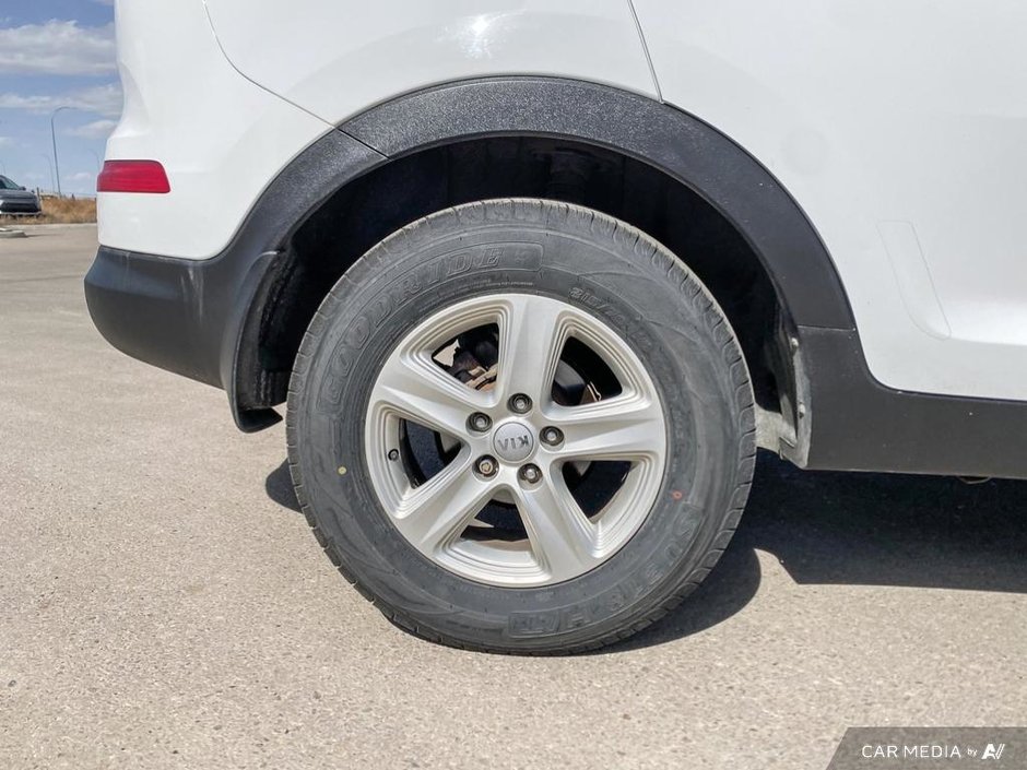 2014 Kia Sportage LX-7