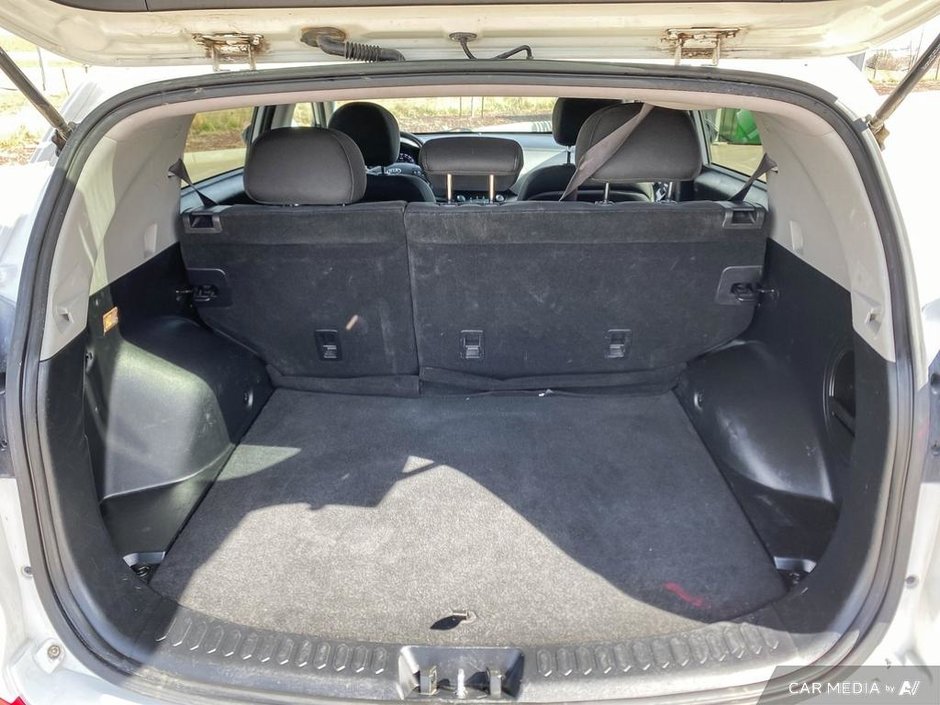 2014 Kia Sportage LX-5