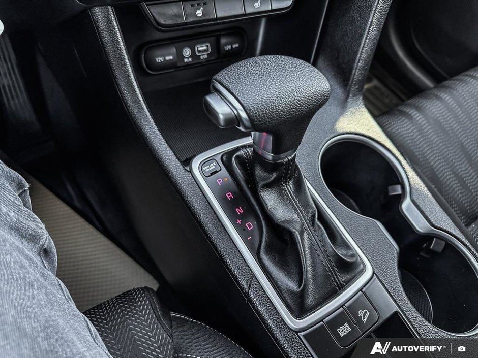 2017 Kia Sportage LX-19
