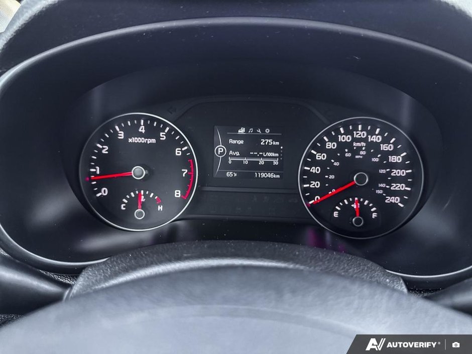 2017 Kia Sportage LX-13