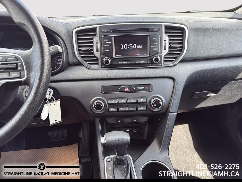 2019 Kia Sportage LX-13