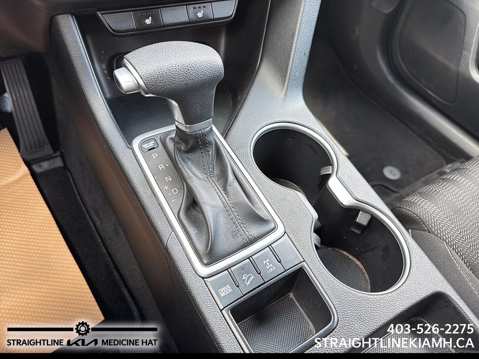 2019 Kia Sportage LX-14