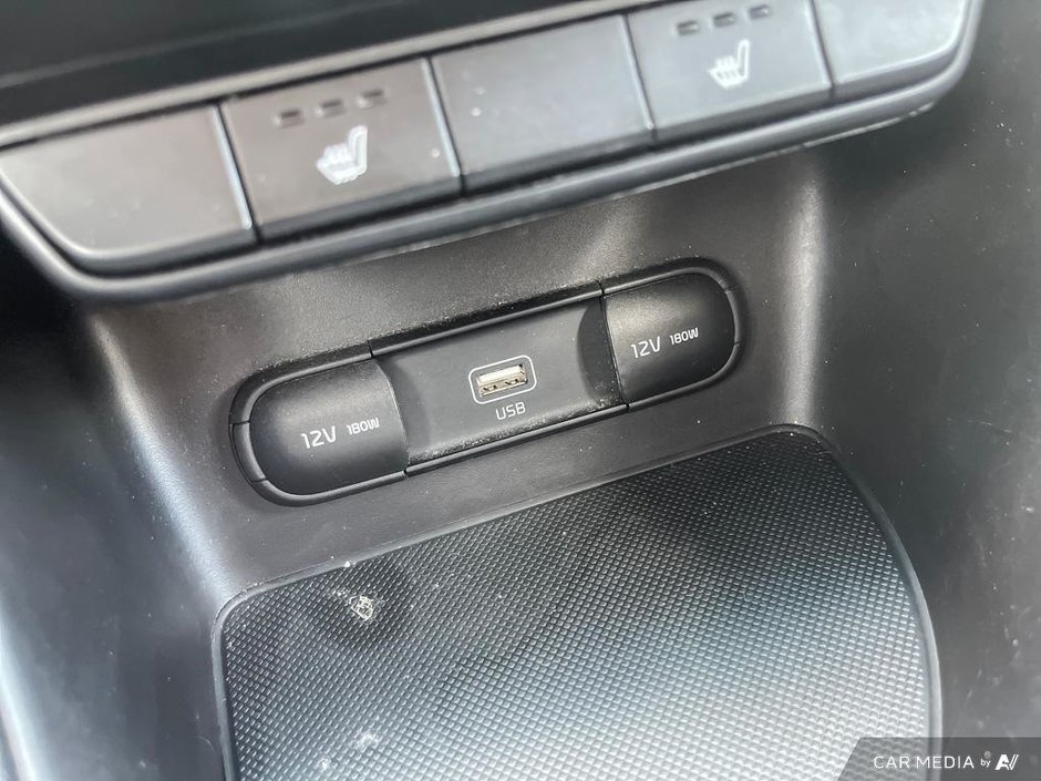 2020 Kia Sportage LX-20