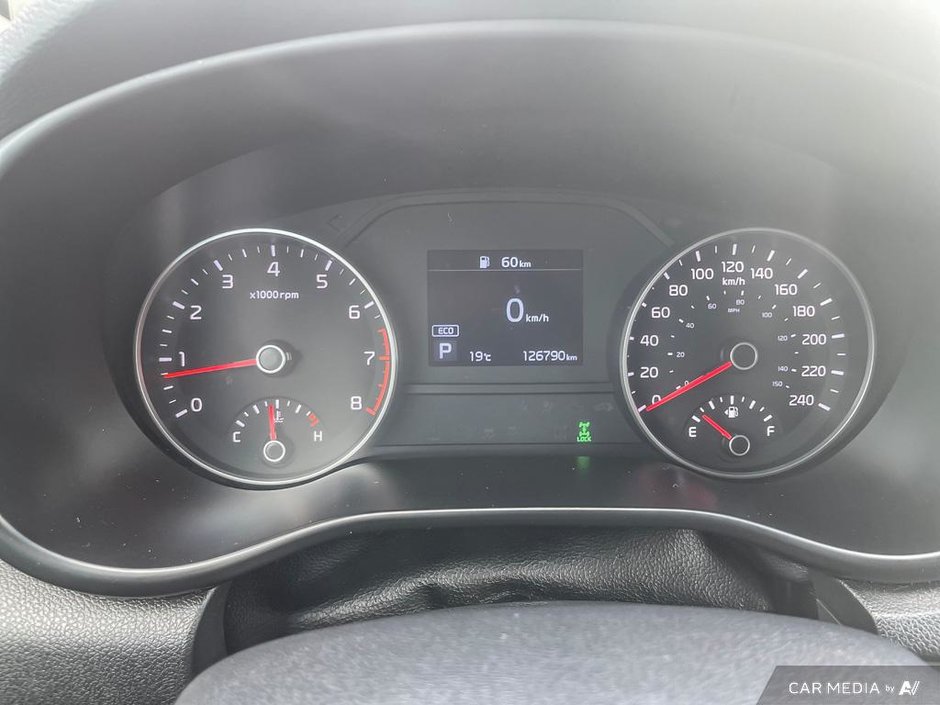 2020 Kia Sportage LX-13