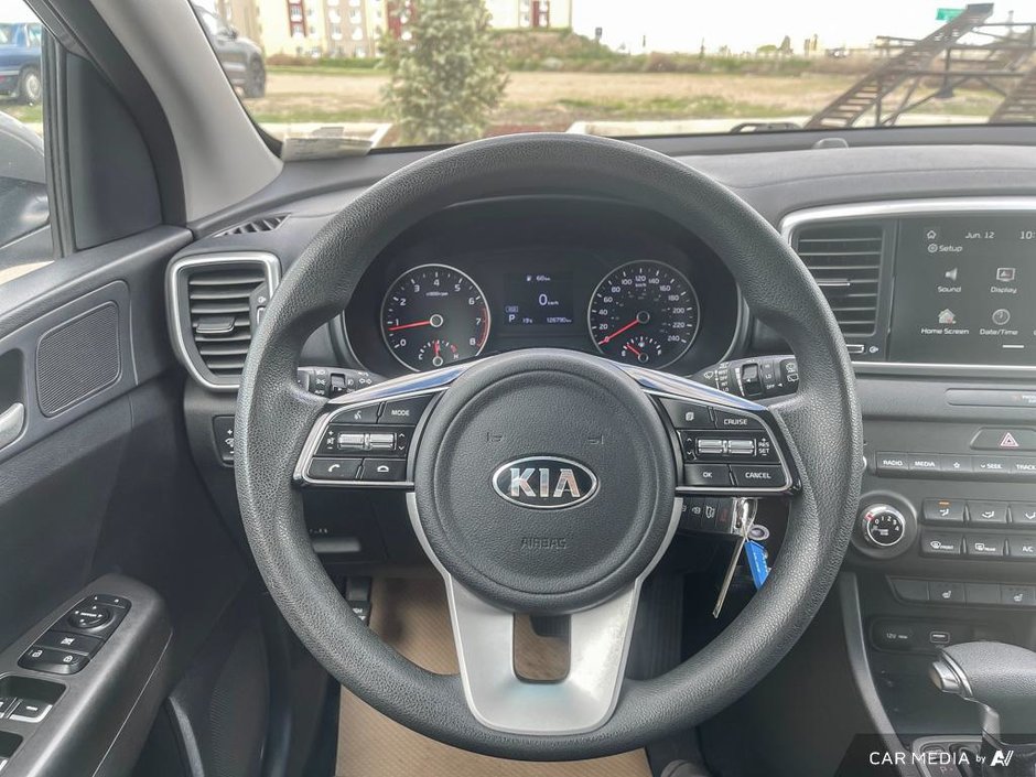 2020 Kia Sportage LX-14