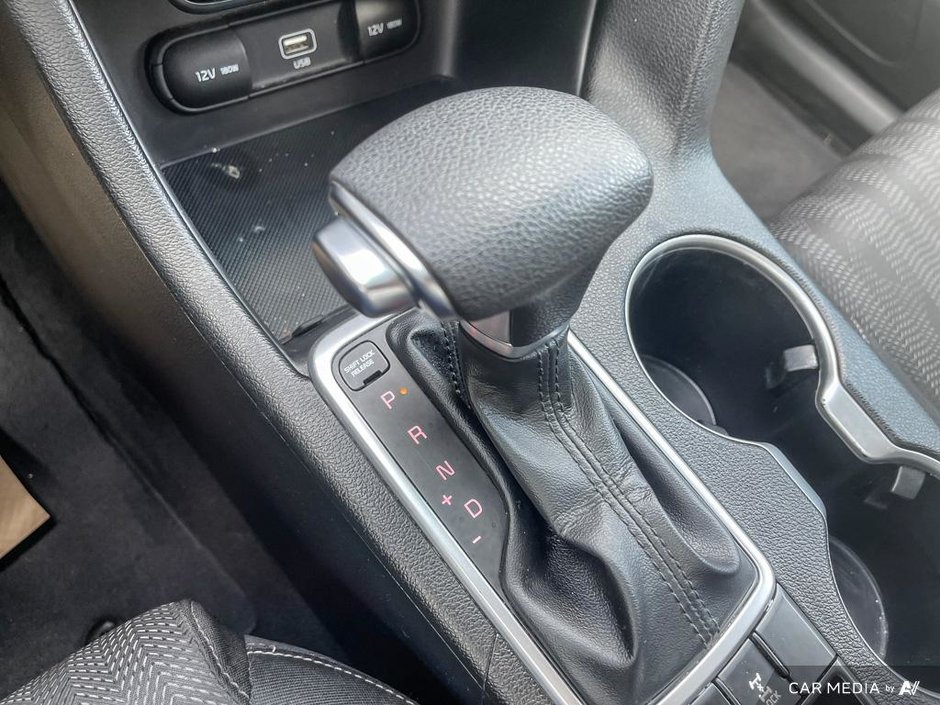 2020 Kia Sportage LX-19