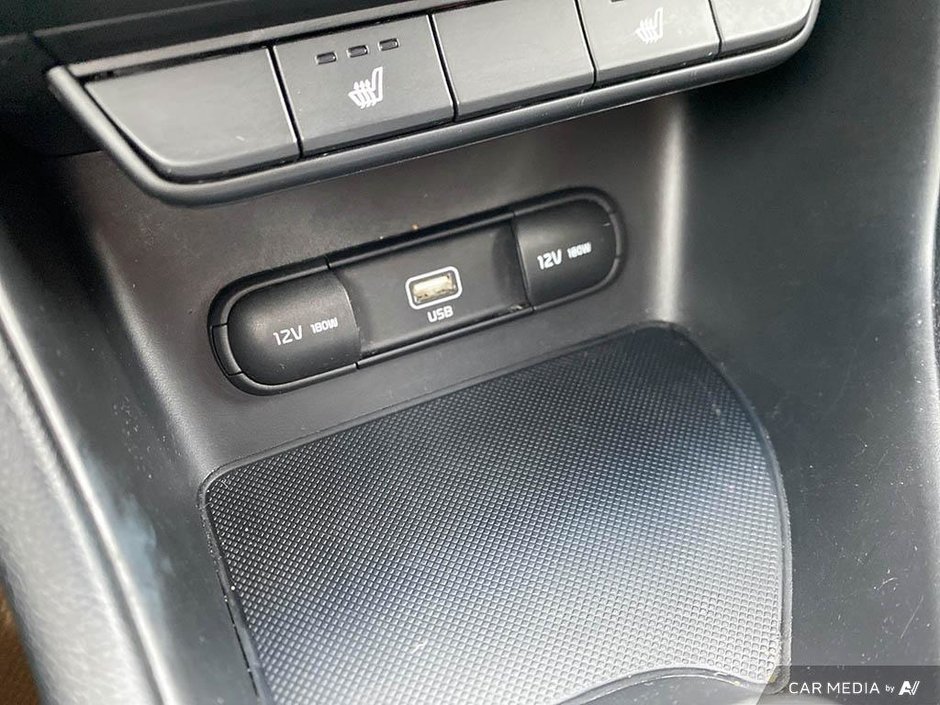 2020 Kia Sportage LX-18