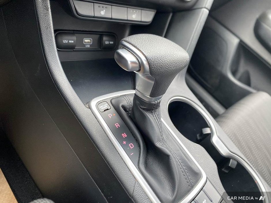 2020 Kia Sportage LX-19