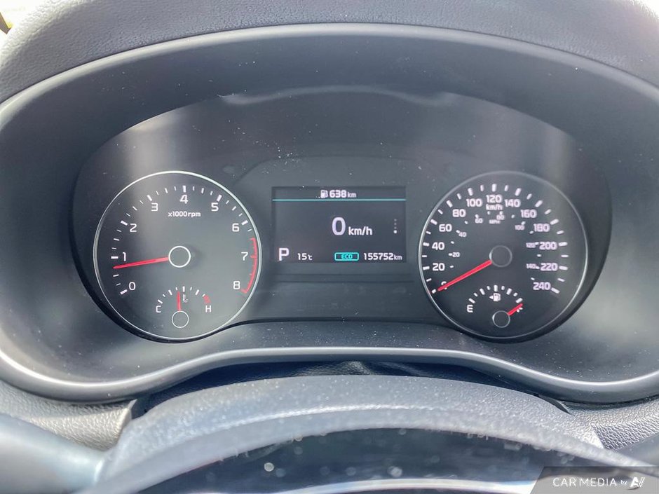 2020 Kia Sportage EX Tech-12