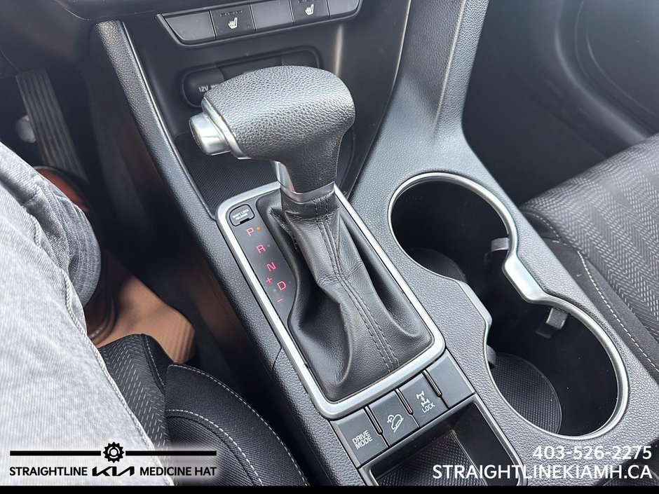 2020 Kia Sportage LX-14