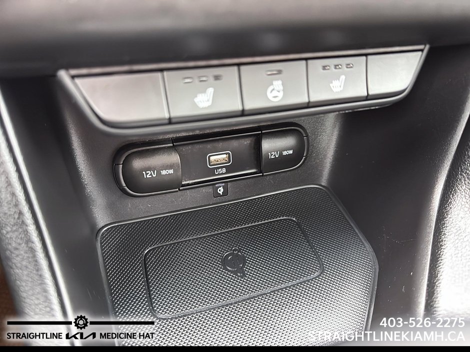 2022 Kia Sportage EX Premium S-14
