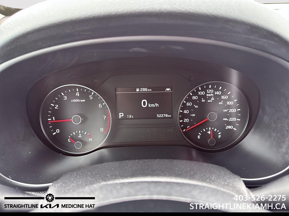 2022 Kia Sportage EX Premium S-11