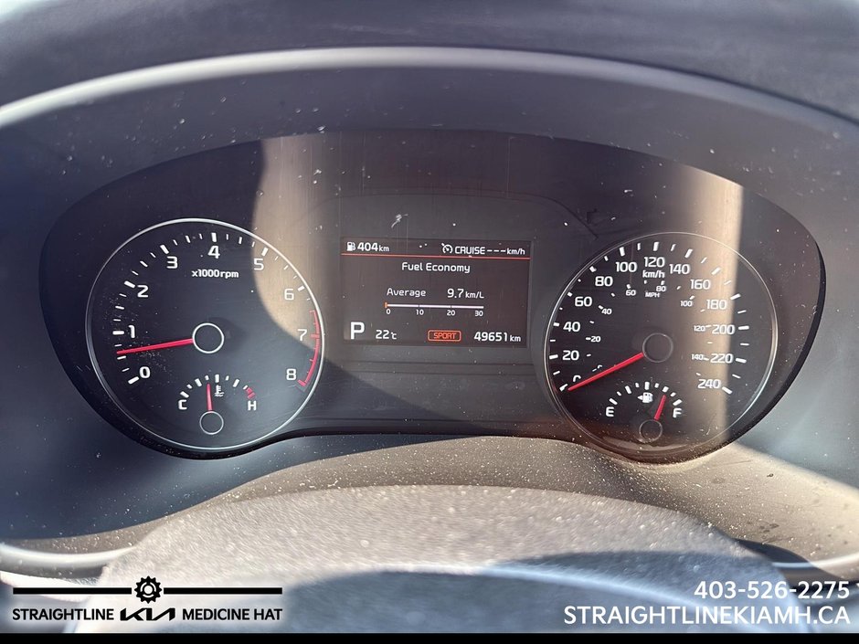 2022 Kia Sportage SX-12