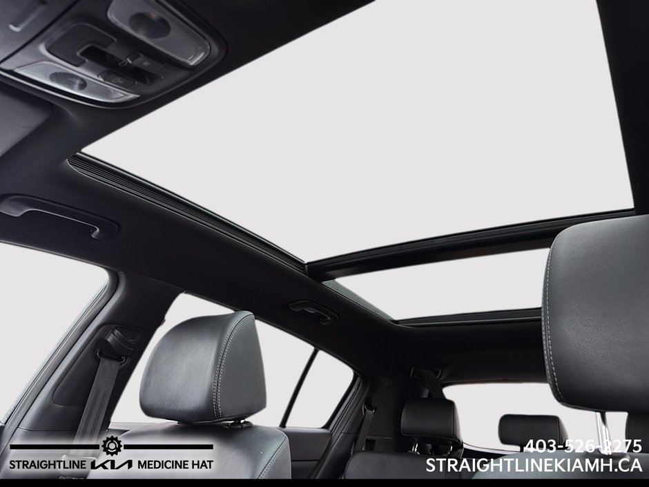 2022 Kia Sportage SX-16