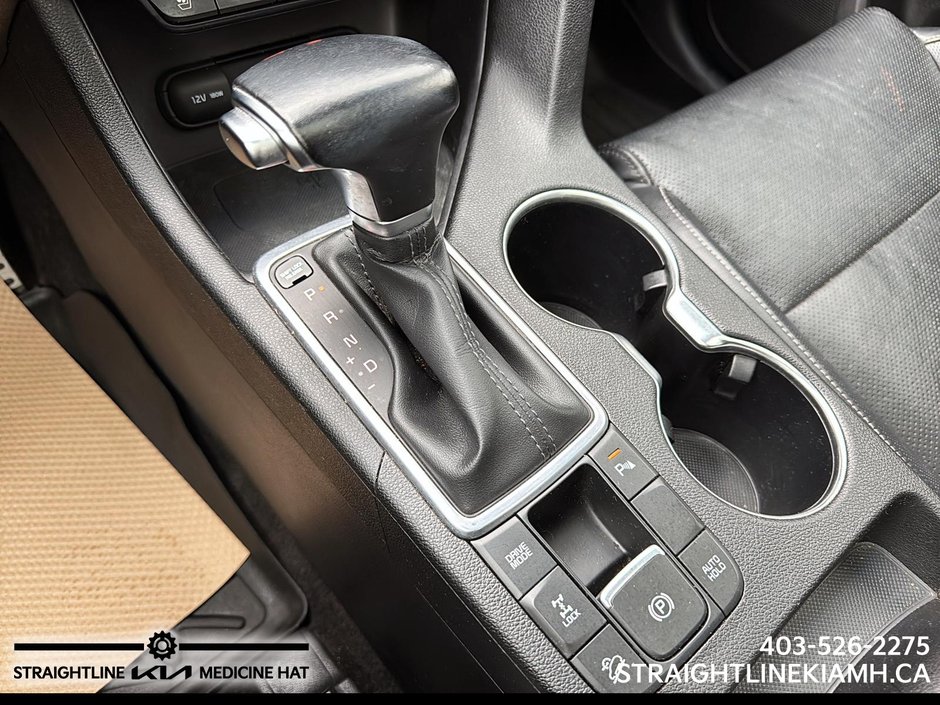 2022 Kia Sportage SX-14