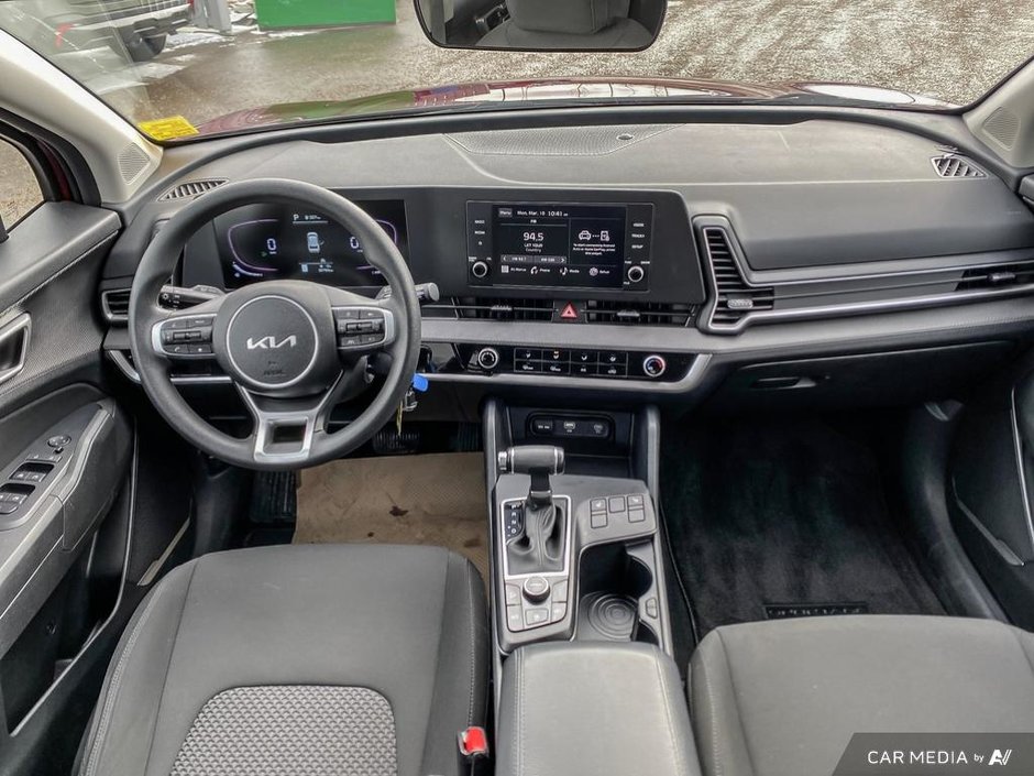 2023 Kia Sportage LX-23