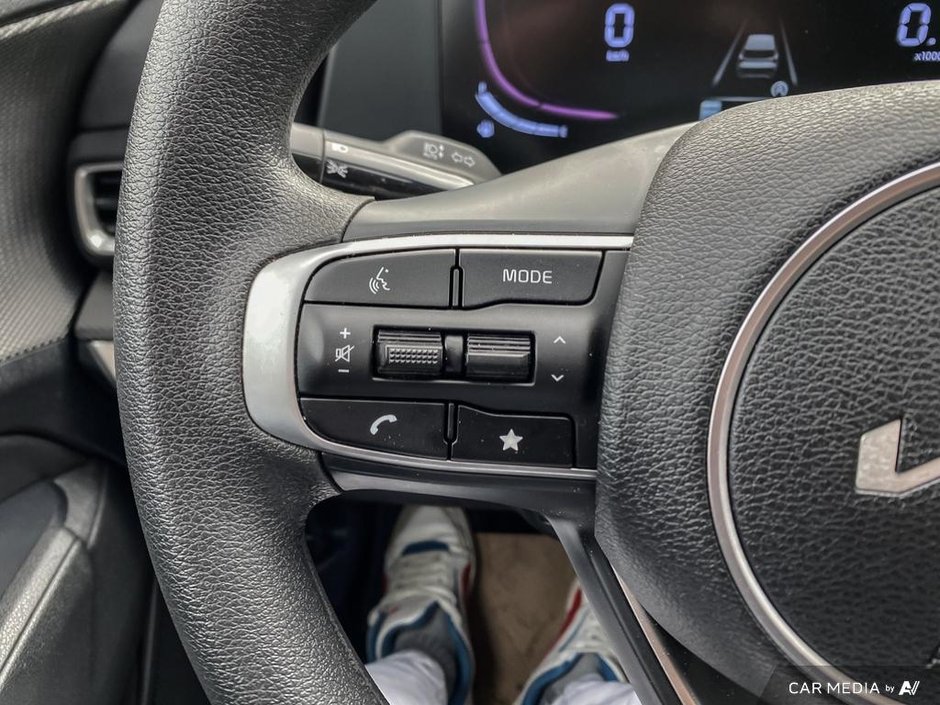 2023 Kia Sportage LX-14