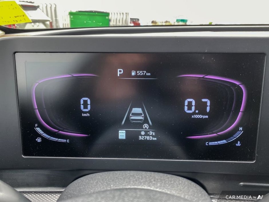 2023 Kia Sportage LX-12