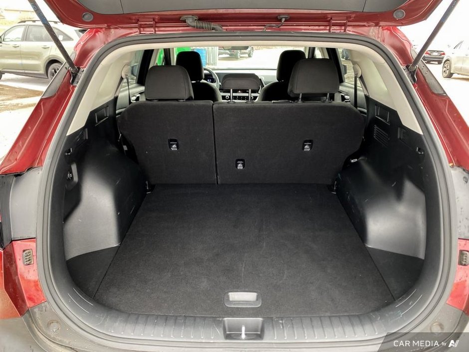 2023 Kia Sportage LX-6