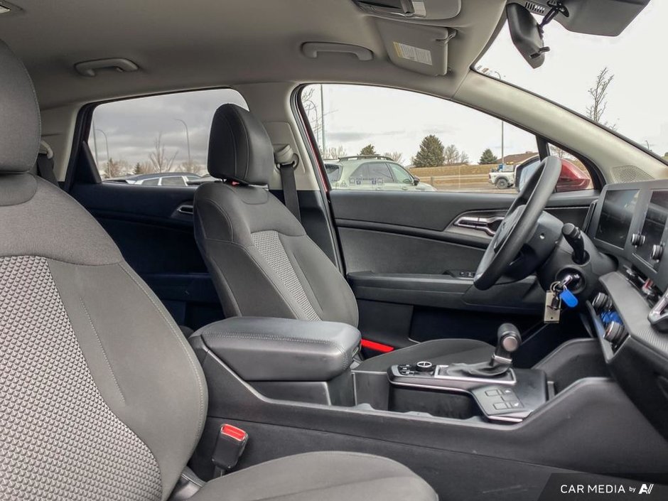 2023 Kia Sportage LX-22