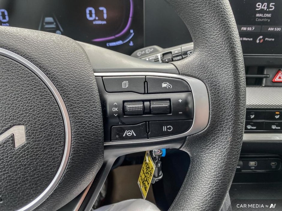 2023 Kia Sportage LX-15