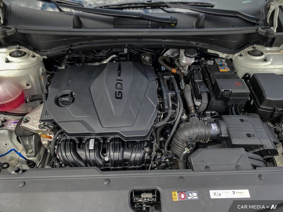 2023 Kia Sportage X-Line Limited-11