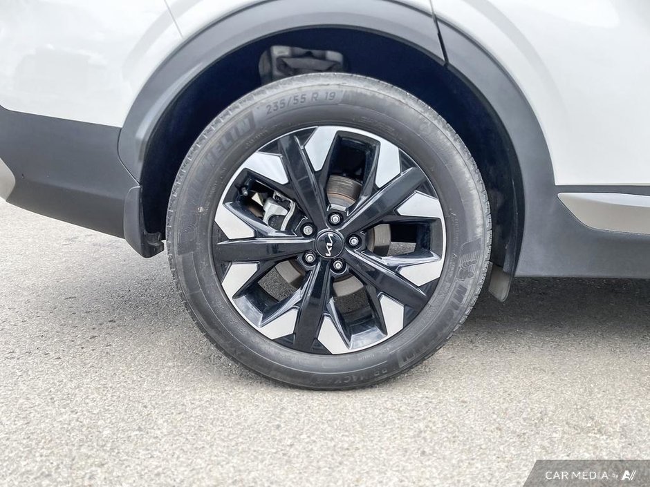 2023 Kia Sportage X-Line Limited-8