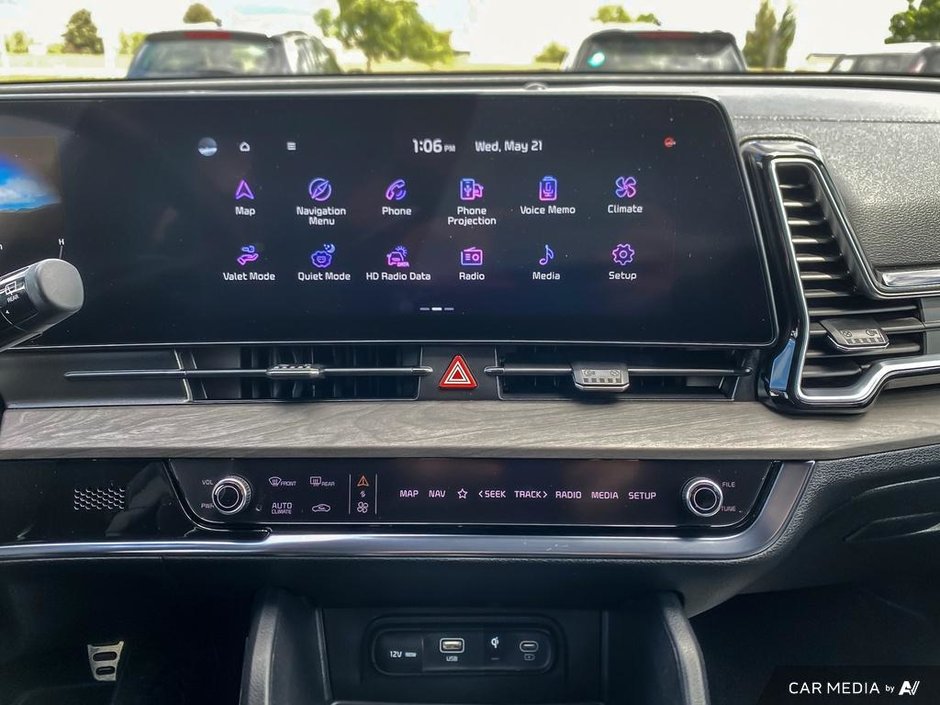 2023 Kia Sportage X-Line Limited-17