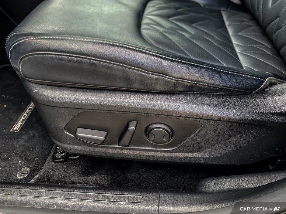 2023 Kia Sportage X-Line Limited-21
