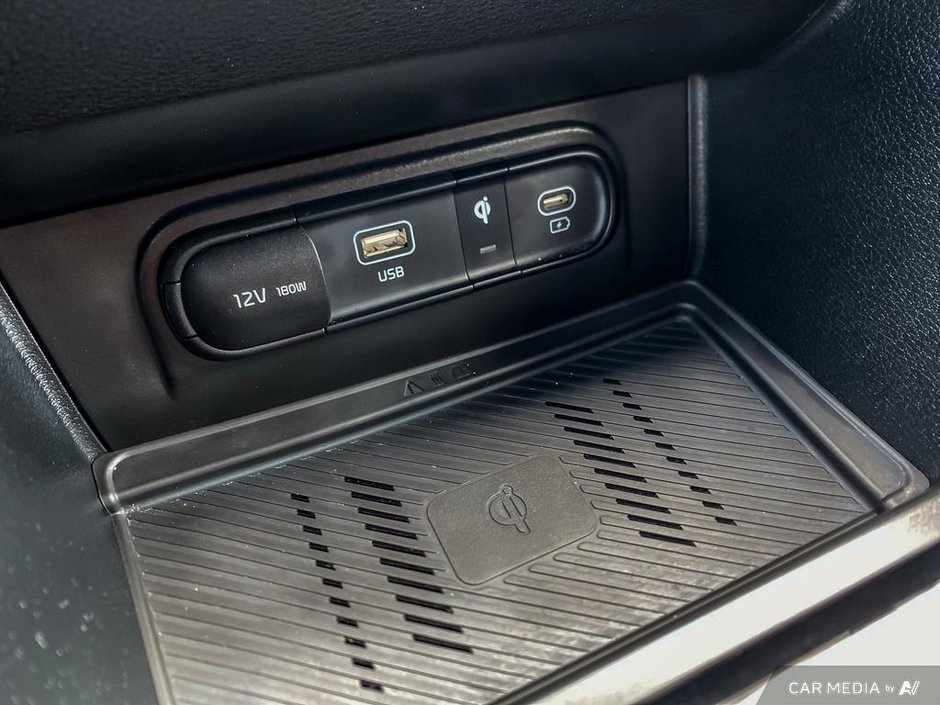 2023 Kia Sportage X-Line Limited-20