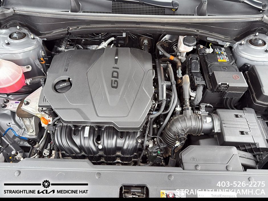 2023 Kia Sportage EX-7