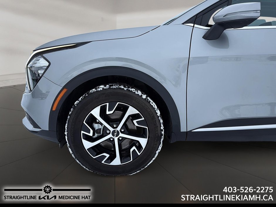 2023 Kia Sportage EX-6