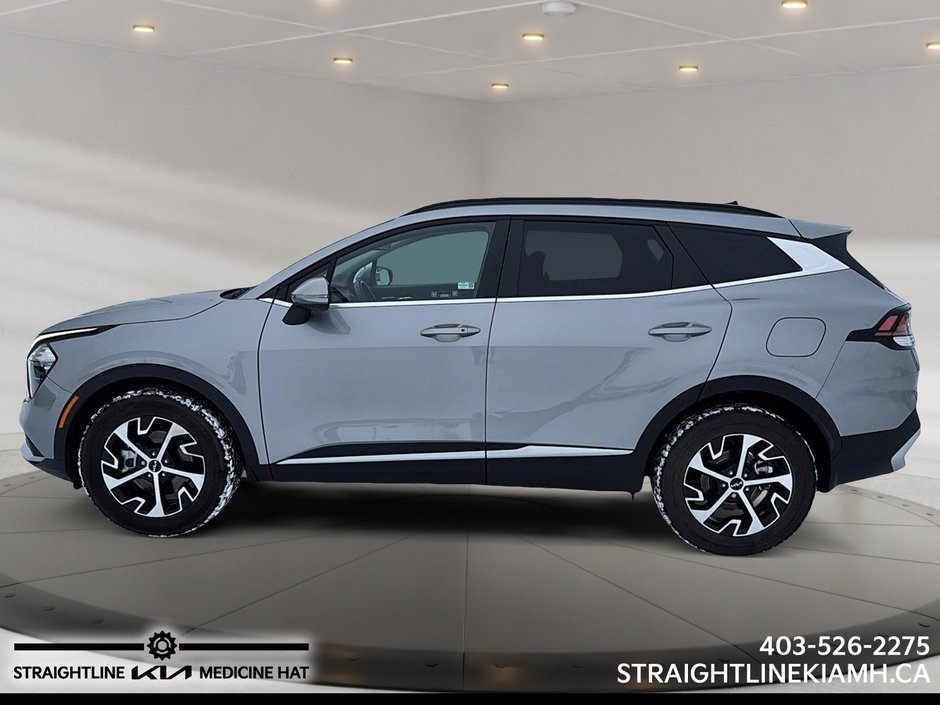 2023 Kia Sportage EX-4