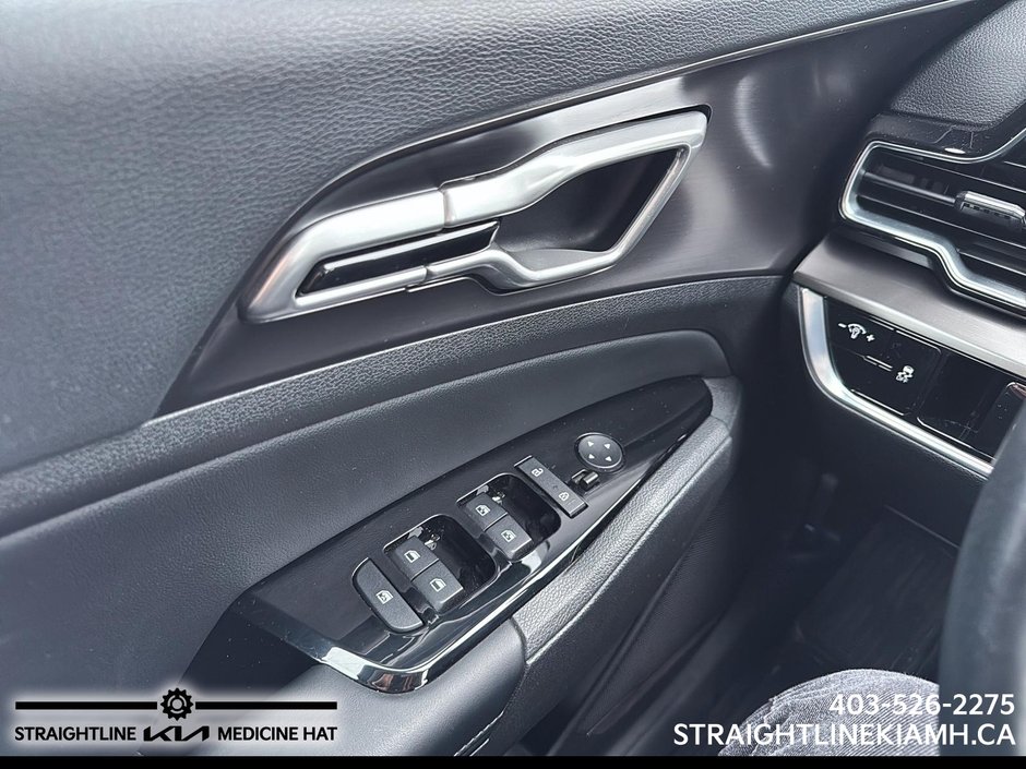 2023 Kia Sportage EX-9