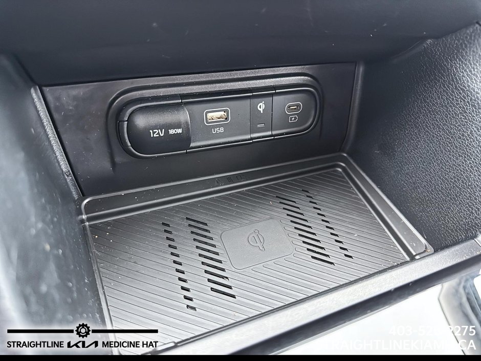 2023 Kia Sportage EX-14