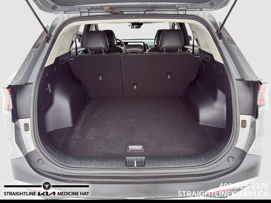 2023 Kia Sportage EX-5