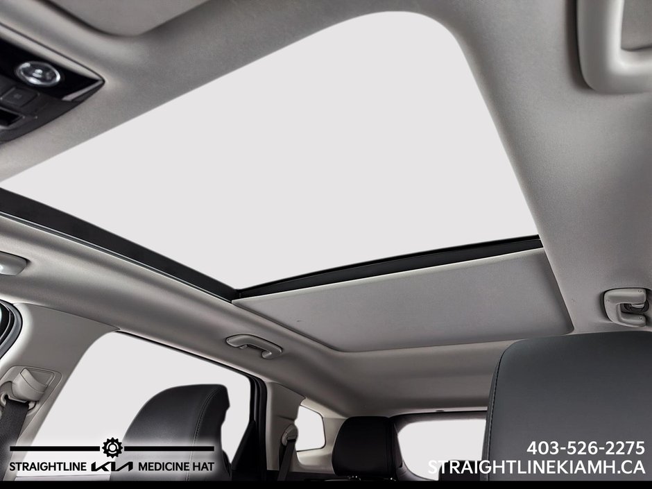 2023 Kia Sportage EX-15