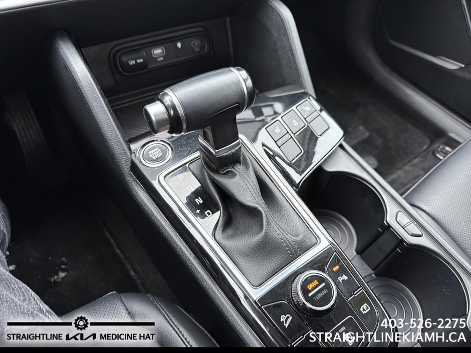 2023 Kia Sportage EX-13