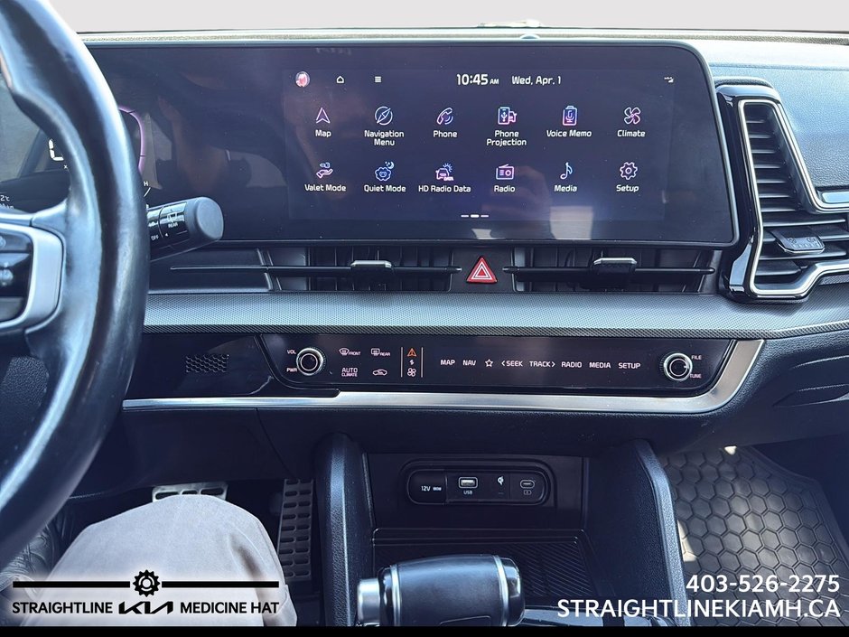 2023 Kia Sportage EX Premium-13