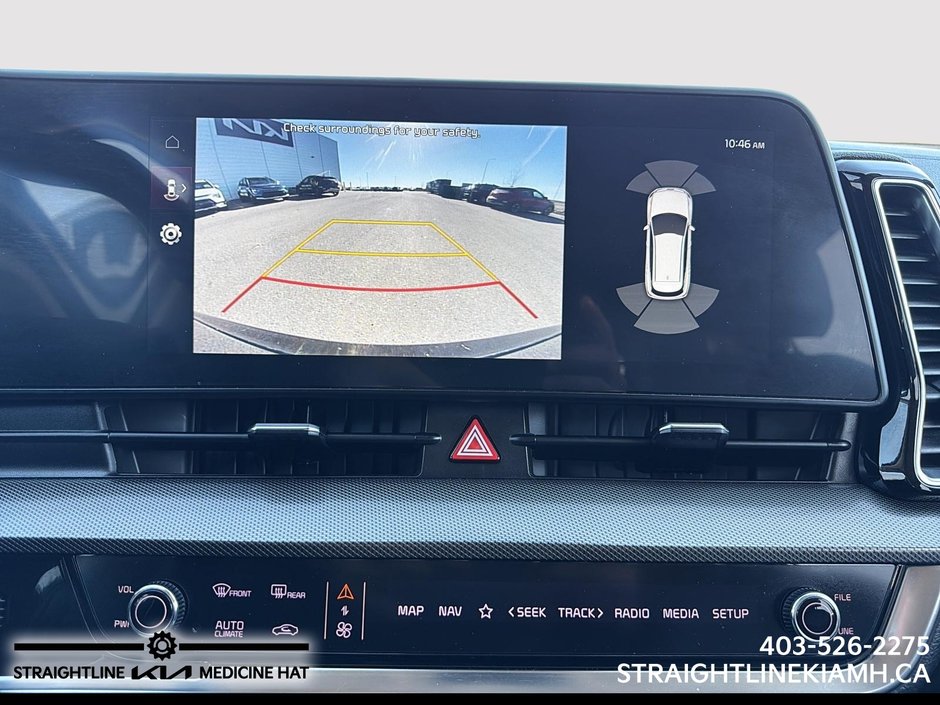 2023 Kia Sportage EX Premium-17