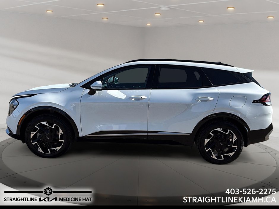 2023 Kia Sportage EX Premium-4