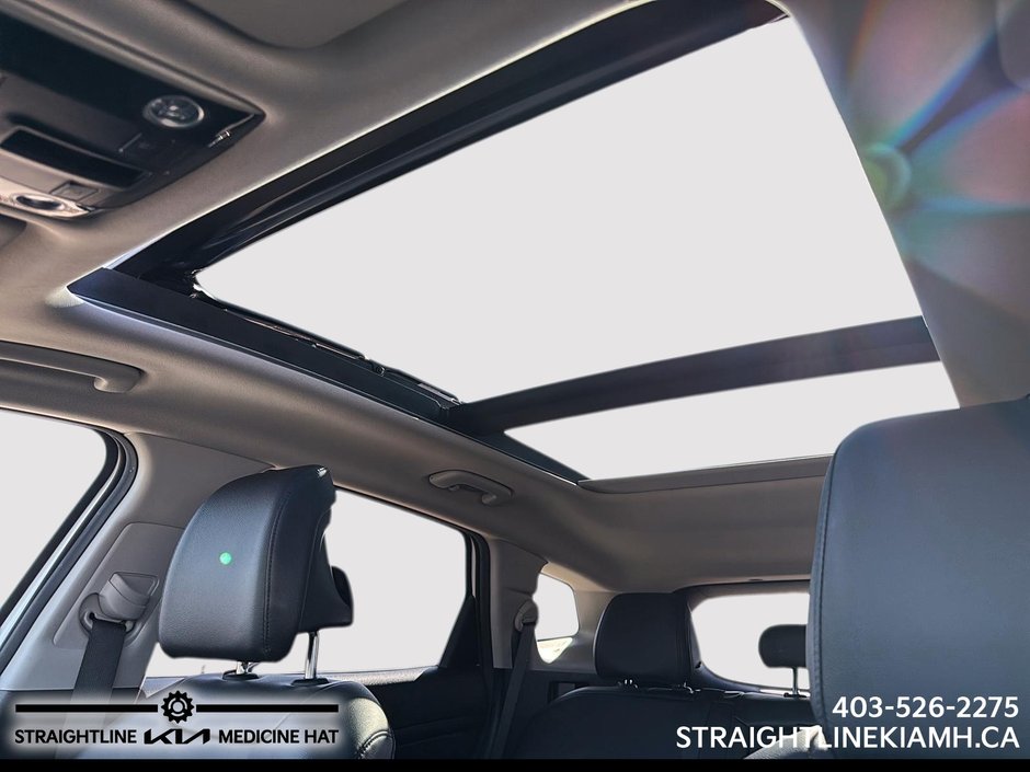 2023 Kia Sportage EX Premium-16