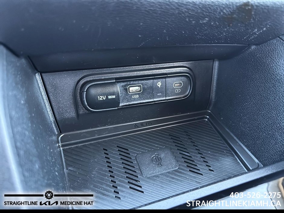 2023 Kia Sportage EX Premium-15