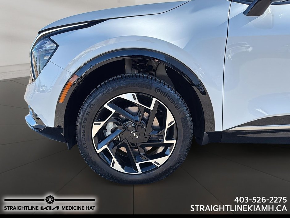 2023 Kia Sportage EX Premium-6