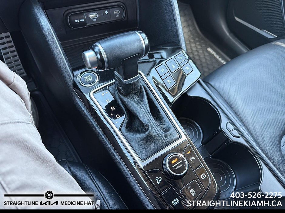 2023 Kia Sportage EX Premium-14