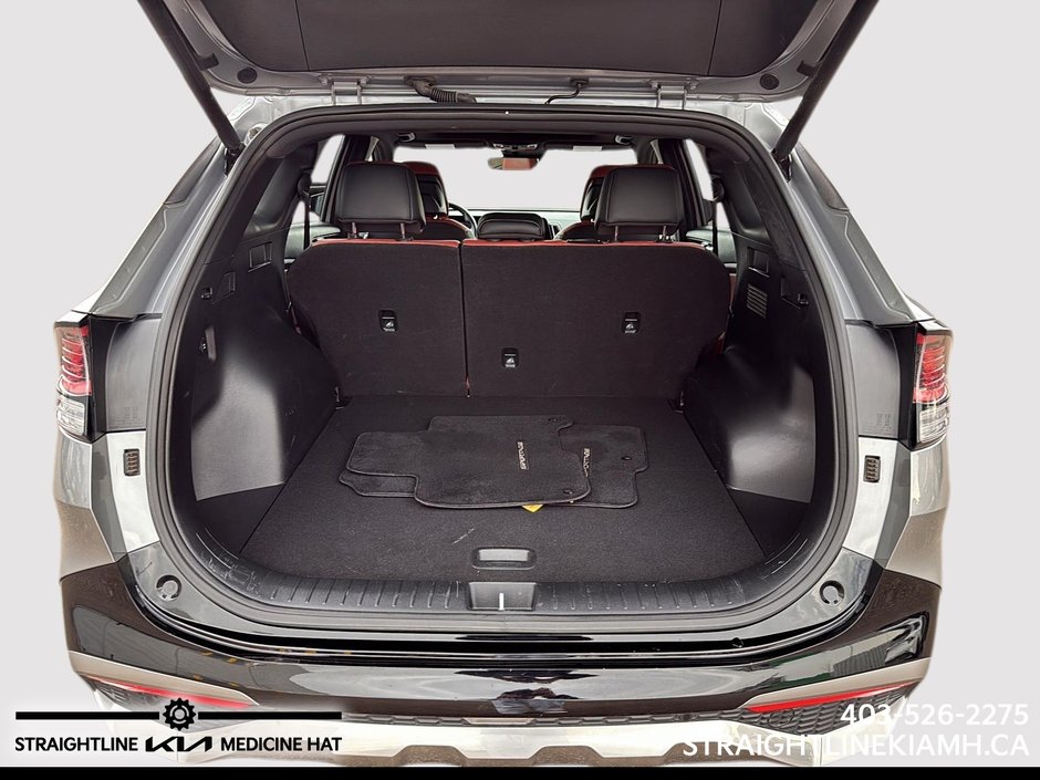 2023 Kia Sportage EX Premium-5