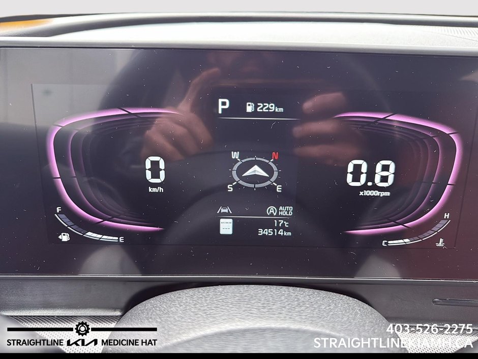 2023 Kia Sportage EX Premium-12