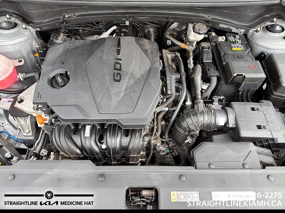 2023 Kia Sportage EX Premium-7
